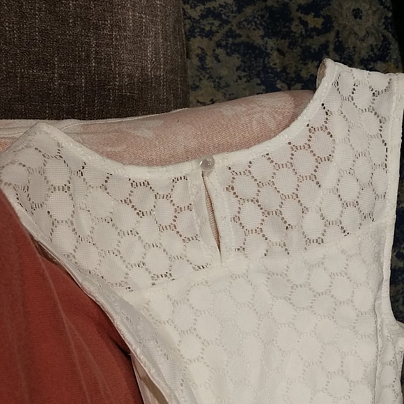 5/25.00/Disney,Minnie Dots Dress,NWOT - Picture 3 of 6